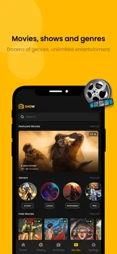sony-bravia-tcl-joint-venture Movies and shows